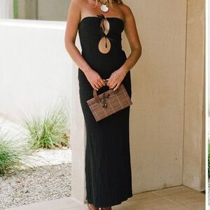 Sabo Skirt Carla Dress